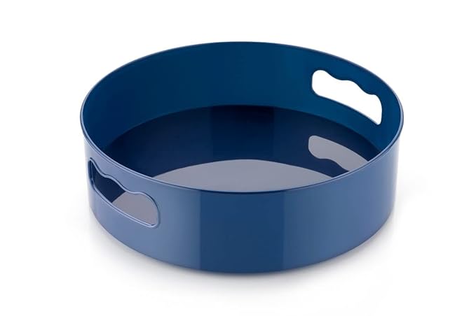 360° Rotating Organizer Tray
