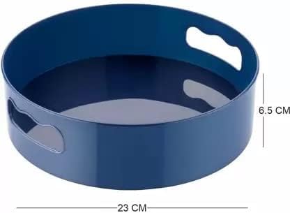 360° Rotating Organizer Tray
