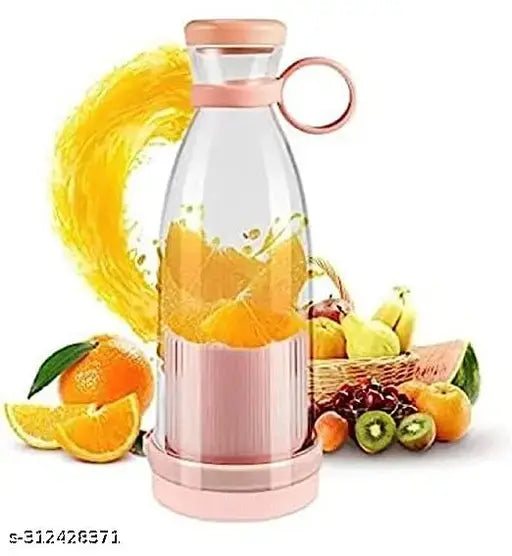 Portable Mini Blender for Fresh Juice