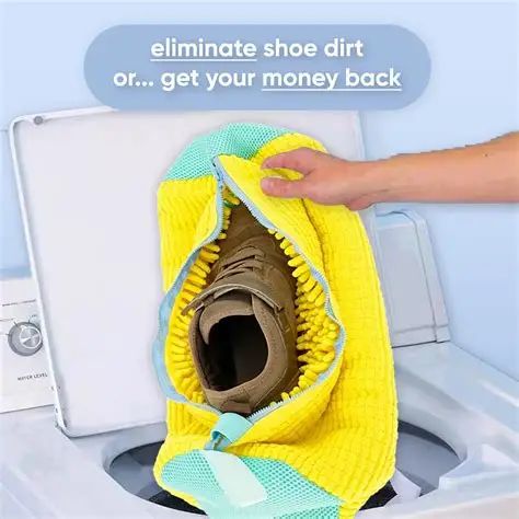 Laundry Shoe Bag for Washing Machine