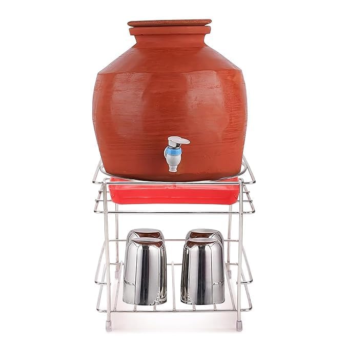 Matka Stand / Pot Stand