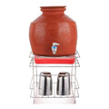 Matka Stand / Pot Stand