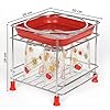 Matka Stand / Pot Stand