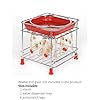 Matka Stand / Pot Stand